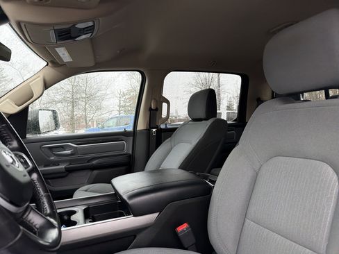 Used 2020 RAM 1500 Big Horn image 26