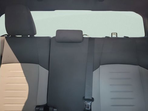 Used 2024 Toyota Tacoma TRD Off-Road image 5