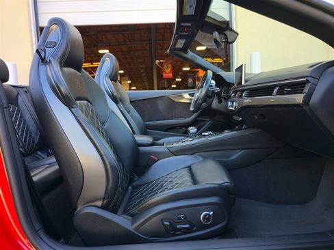 Used 2019 Audi S5 Prestige AWD/4WD image 32