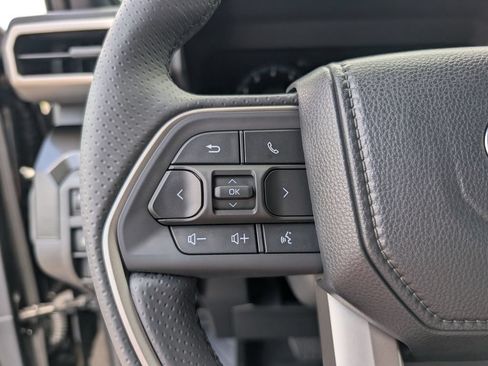 New 2026 Toyota 4Runner Limited AWD/4WD image 23