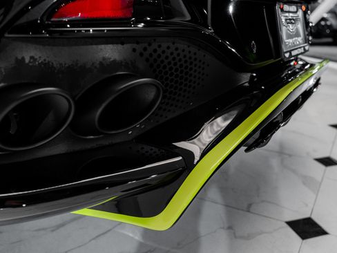 Used 2024 Aston Martin DBX 707 image 45