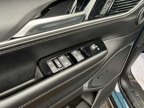 New 2026 Jeep Grand Wagoneer 4WD image 6