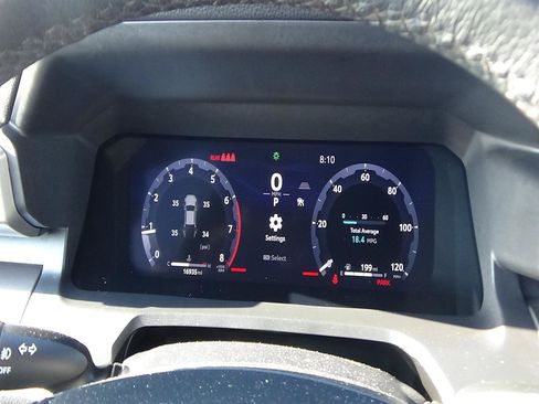 Used 2025 Toyota Tacoma TRD Sport AWD/4WD image 27