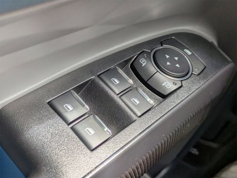 New 2025 Ford Maverick Lobo image 23