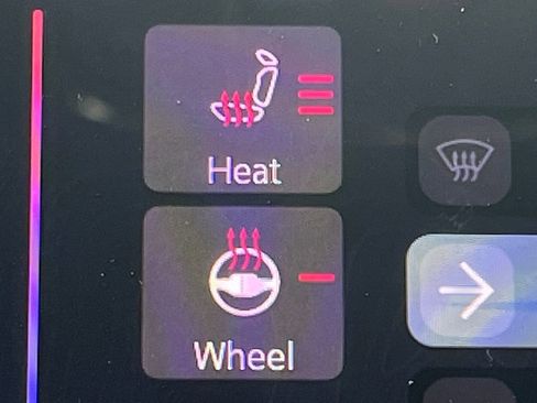 New 2025 Jeep Grand Cherokee Laredo X w/ Luxury Tech Group I image 7