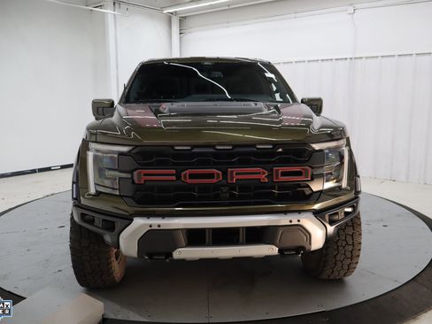 Used 2024 Ford F150 Raptor image 9