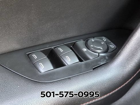 Used 2022 Chevrolet Blazer RS w/ Enhanced Convenience Package FWD image 34