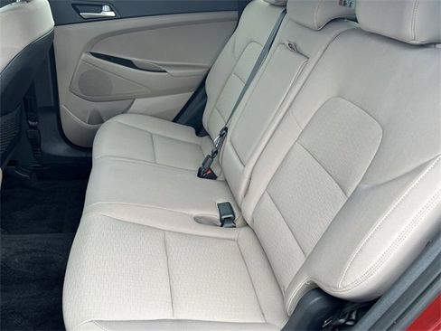 Used 2020 Hyundai Tucson Value image 29