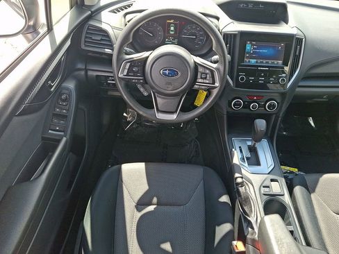 Used 2023 Subaru Crosstrek 2.0i image 13