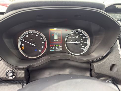 Used 2023 Subaru Forester Touring image 10