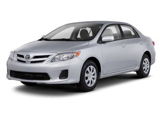 Used 2013 Toyota Corolla LE FWD video 1