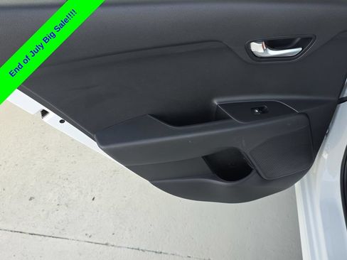 Used 2022 Kia Rio LX FWD image 26