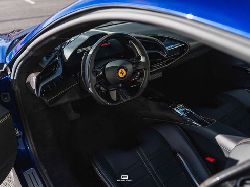 Used 2023 Ferrari SF90 Stradale image 28