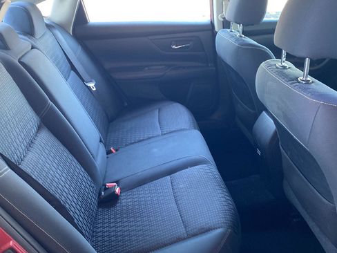 Used 2017 Nissan Altima 2.5 S w/ Power Driver Seat Package FWD image 22