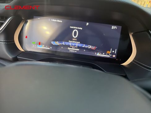 Used 2021 Jeep Grand Cherokee L Limited w/ Trailer Tow Package image 6