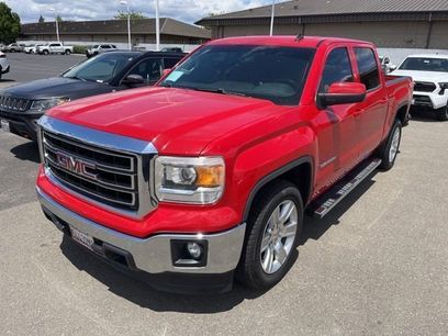 Used 2014 GMC Sierra 1500 SLE w/ SLE Value Package