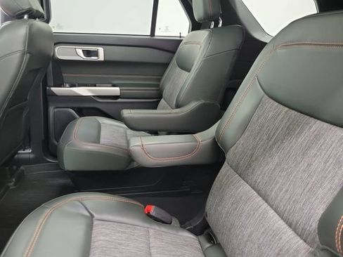 Used 2023 Ford Explorer Timberline w/ Timberline Technology Package AWD/4WD image 11