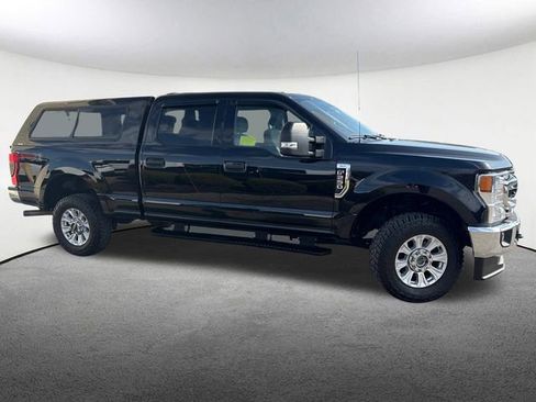 Used 2020 Ford F250 XLT w/ XLT Value Package image 14