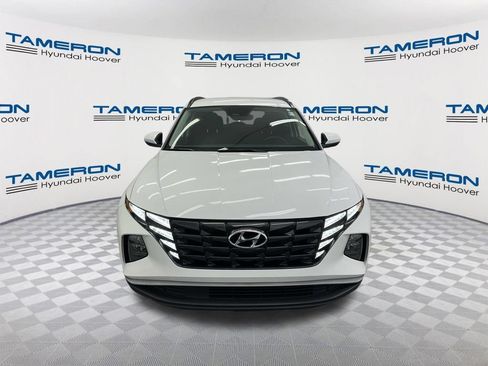 Used 2024 Hyundai Tucson SEL FWD image 5