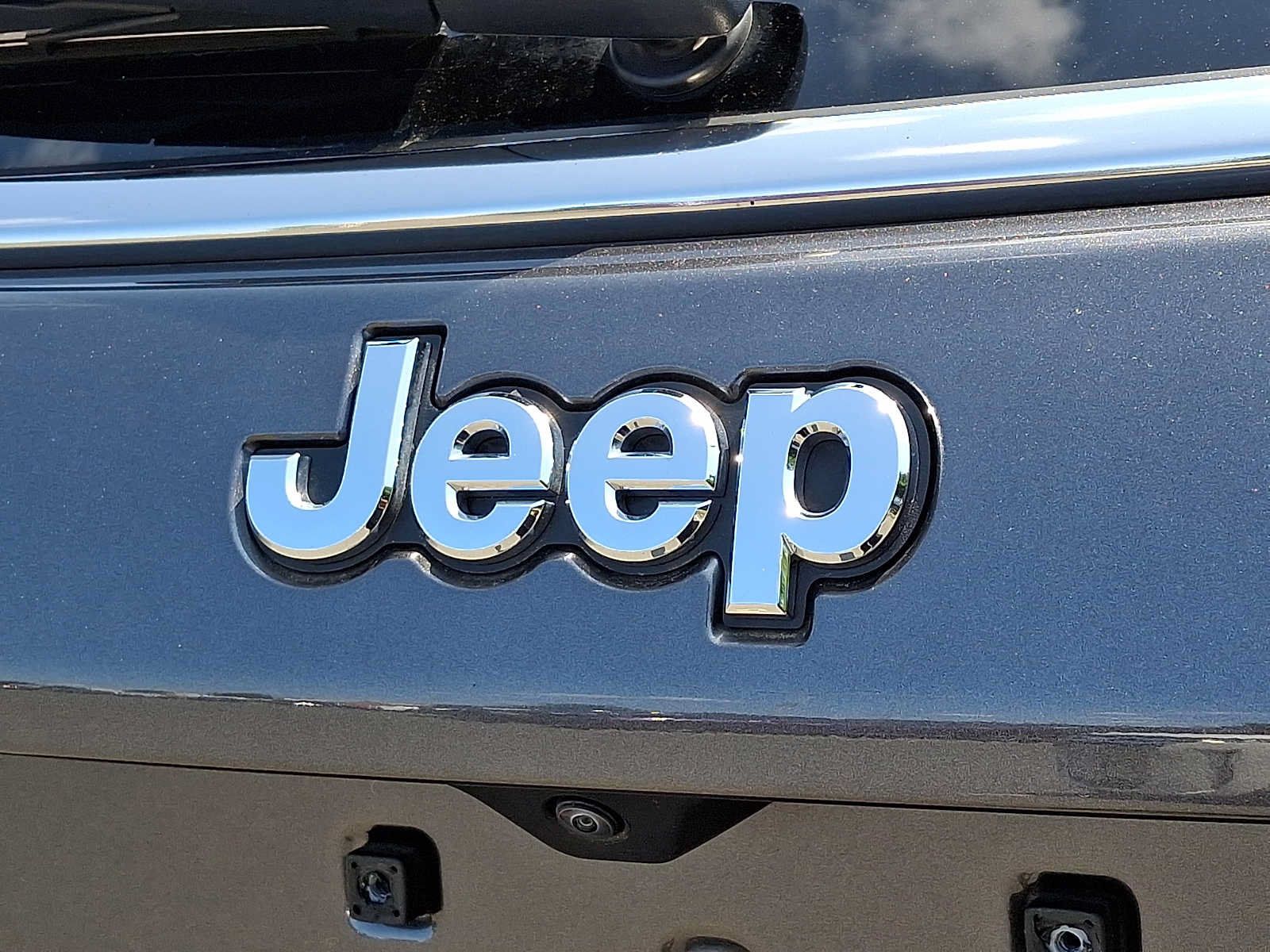 Used 2022 Jeep Compass Latitude AWD/4WD image 31