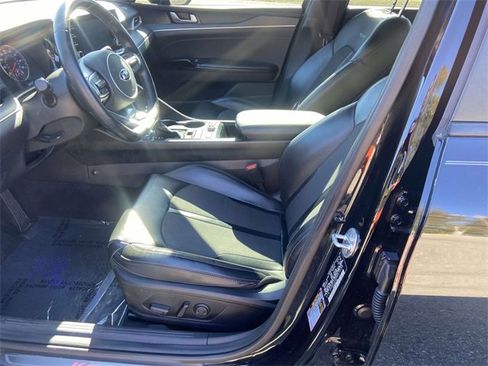 Used 2021 Kia K5 GT-Line image 13