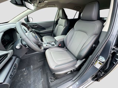 New 2026 Subaru Crosstrek 2.5i Limited image 25