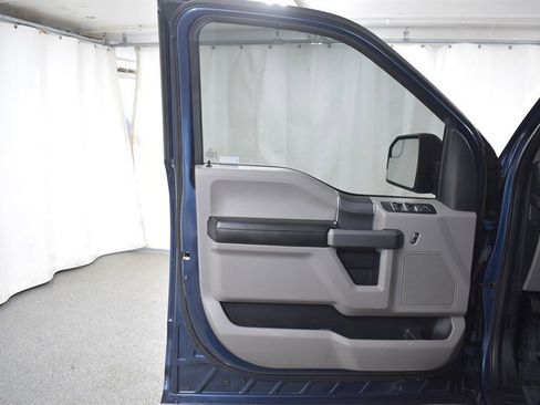 Used 2016 Ford F150 XLT w/ Equipment Group 301A Mid AWD/4WD image 18