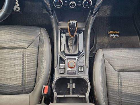Used 2023 Subaru Forester Wilderness image 19
