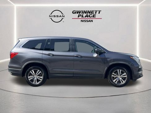 Used 2018 Honda Pilot EX-L image 29