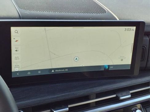 New 2024 Hyundai Santa Fe Limited image 21