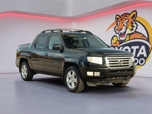 Used 2013 Honda Ridgeline RTL image 3