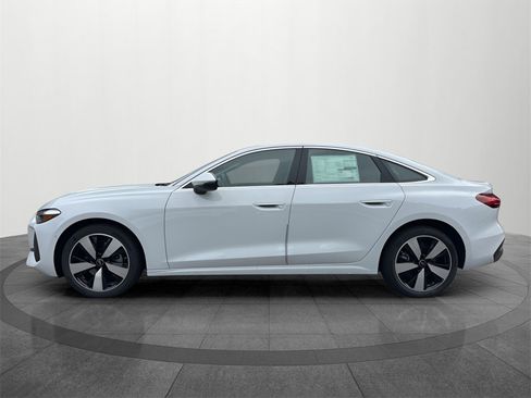 New 2025 Audi A5 2.0T Premium image 2