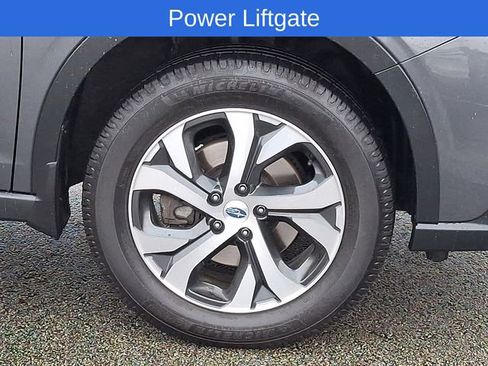 Used 2020 Subaru Outback Touring XT image 9