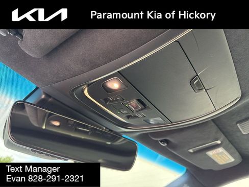 Used 2018 Lexus LS 500 AWD w/ Interior Upgrade Package image 29