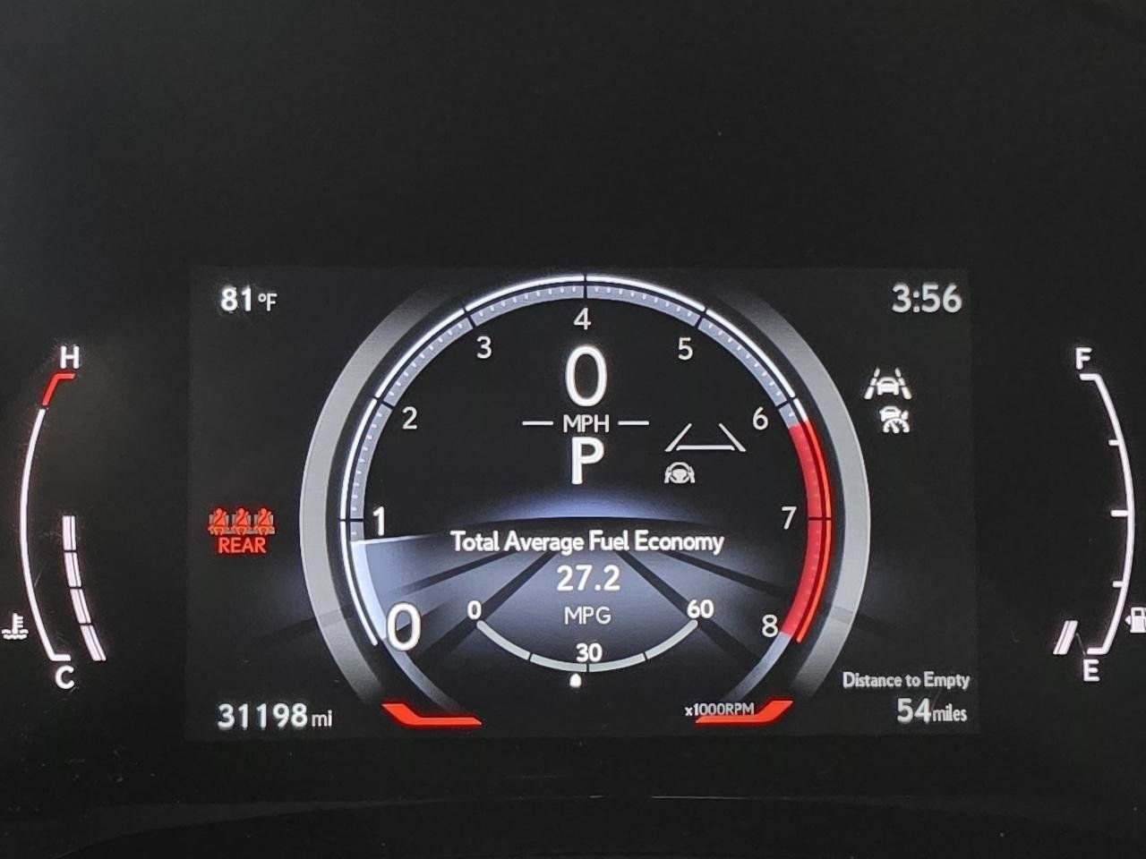 Used 2024 Lexus RX 350 Premium Plus w/ Convenience Package FWD image 13