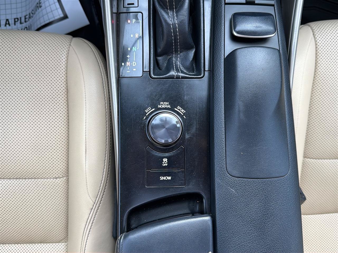 Used 2014 Lexus IS 250 AWD w/ Navigation Package image 20