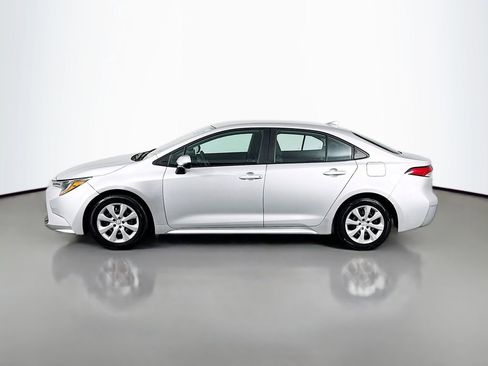 Certified 2023 Toyota Corolla LE image 8