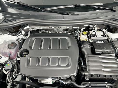 New 2026 Volkswagen Tiguan S image 27
