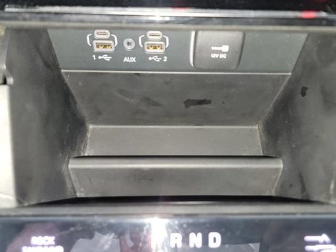 Certified 2023 Jeep Grand Cherokee L Overland AWD/4WD image 22