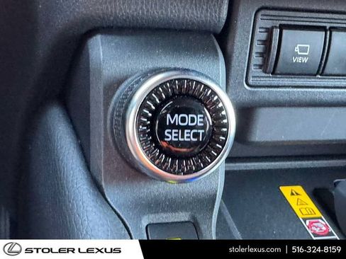 Used 2026 Toyota Land Cruiser w/ Premium Package AWD/4WD image 36