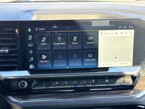 Used 2023 Chevrolet Silverado 1500 LT image 3