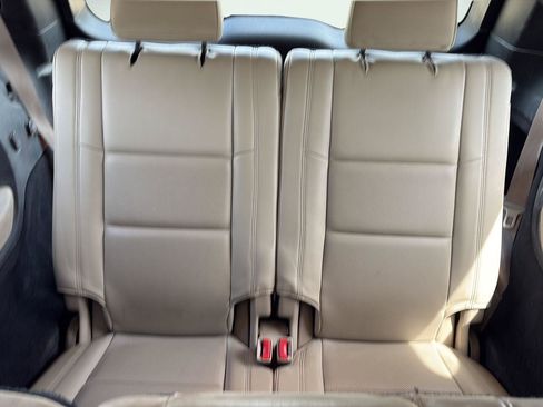 Used 2015 Dodge Durango Citadel w/ Technology Group AWD/4WD image 5