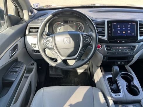 Used 2016 Honda Pilot EX-L image 20