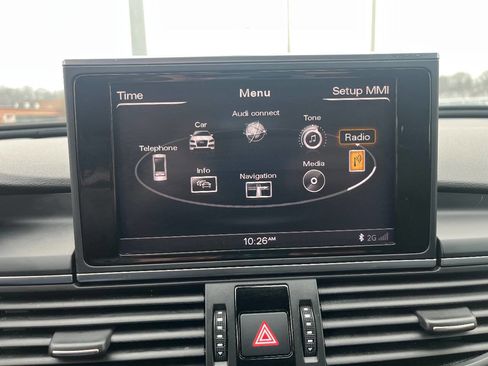 Used 2015 Audi A6 2.0T Premium Plus w/ Premium Plus Package image 18