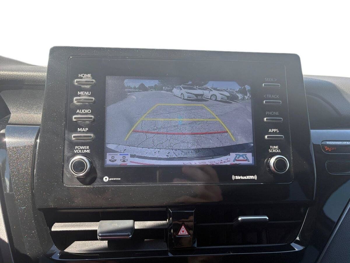 Used 2023 Toyota Camry SE w/ Convenience Package AWD/4WD image 20