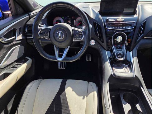 Used 2022 Acura RDX AWD image 10