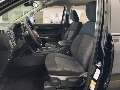 New 2025 Ford Ranger XLT image 38