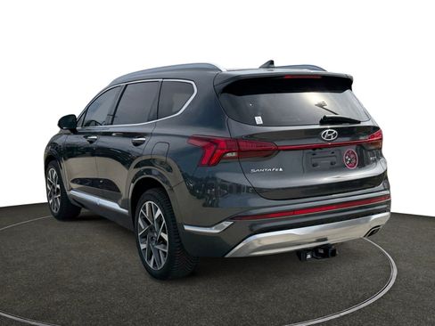 Used 2023 Hyundai Santa Fe Calligraphy image 3