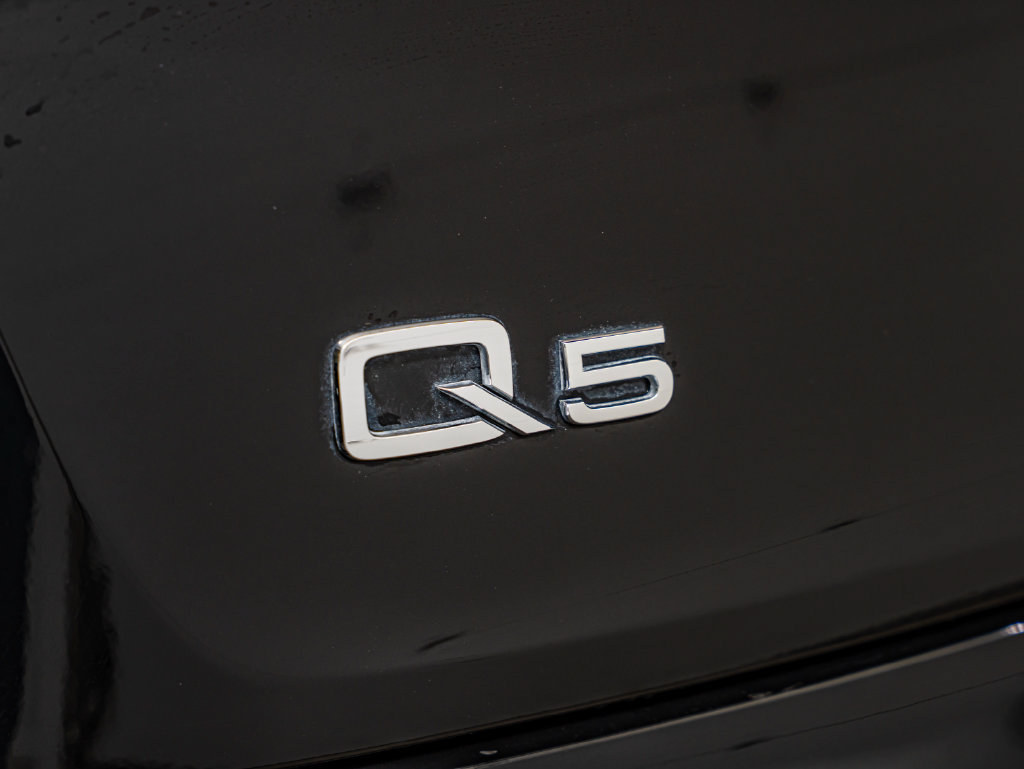 Used 2018 Audi Q5 2.0T Premium Plus AWD/4WD image 17