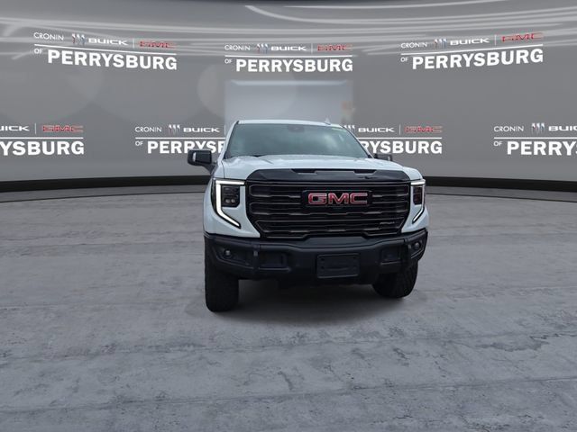 Used 2026 GMC Sierra 1500 AT4X w/ AT4X AEV Edition AWD/4WD image 2